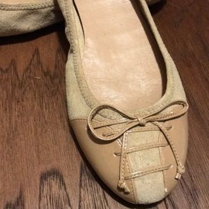 Cole Haan Air Jenni ballet flat